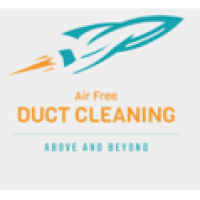 Air Free Duct Cleaning Inc Logo