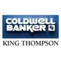 Kim Sunderland Coldwell Banker King Thompson Logo