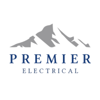 Premier Electrical Logo