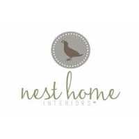 Nest Home Interiors Logo
