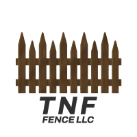 The North Fence Inc Logo