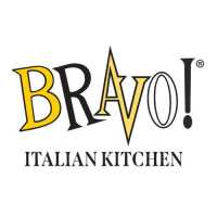 Bravo! Italian Kitchen- CLOSED Logo