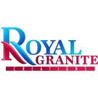 Royal Granite Creations Logo
