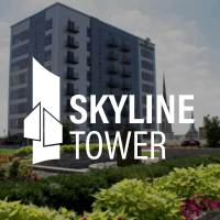 Skyline Tower Logo