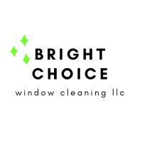 Bright Choice Window Cleaning Logo