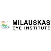 Milauskas Eye Institute - Eye Surgery Center of the Desert Logo