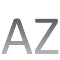 AZ SYSTEMS, INC Logo