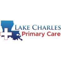 Lake Charles Primary Care Logo