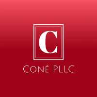 Coné PLLC | Trial and Appellate Lawyer Houston Texas Logo