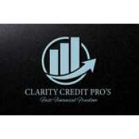 Clarity Credit Pro's Logo