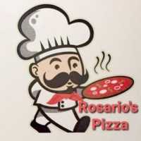 Rosario's Pizza Logo