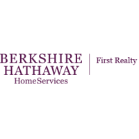 Deb Swales | Berkshire Hathaway Home Services First Realty Logo
