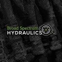 Hydraulic Repair & Hose Inc. Logo