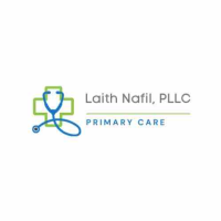 Laith Nafil Logo