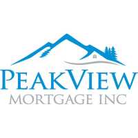 Matthew S. Wierzbinski - PeakView Mortgage Logo