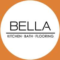 Bella Kitchen, Bath & Flooring Logo