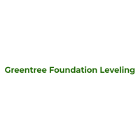 Greentree Foundation Leveling Logo