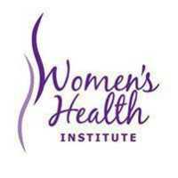 Women's Health Institute Logo