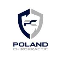 Poland Chiropractic Logo