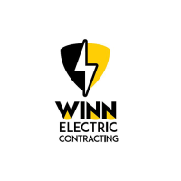 Winn Electric Contracting Co Inc. Logo