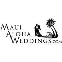 Maui Aloha Weddings Logo