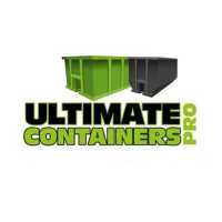 Ultimate Containers Pro Logo