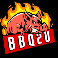 BBQ2U Logo
