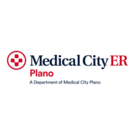 Medical City ER Plano Logo
