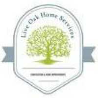 Live Oak Home Services Logo