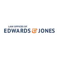 Law Offices of Edwards & Jones Logo
