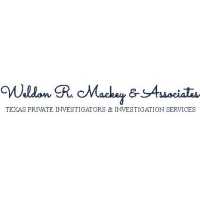 Weldon Mackey & Associates Logo