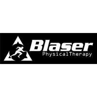 Blaser Physical Therapy Logo