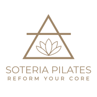Soteria Pilates Logo