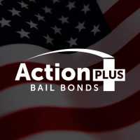 Action Plus Bail Bonds Logo