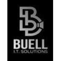 Buell IT Solutions Logo
