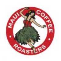 Maui Coffee Roasters Logo