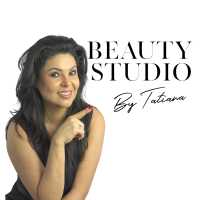 Beauty Studio by Tatiana Logo