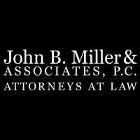 John B. Miller & Associates, PC Logo