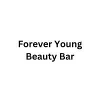 Forever Young Beauty Bar Logo