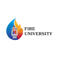 Fire University Logo