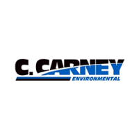 C. Carney Environmental Logo