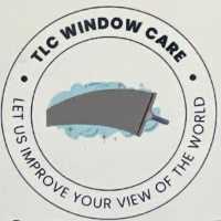 TLC Window Care Logo