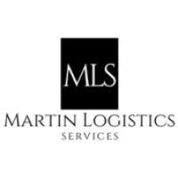 Martin Logistics Services, LLC Logo
