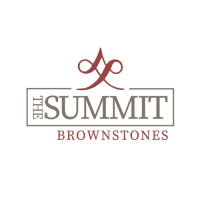 The Summit Brownstones Logo