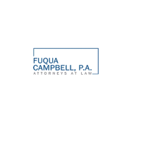 Fuqua Campbell, P.A. Logo