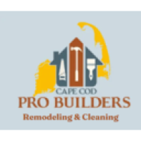 Cape Cod Pro Builders and Remodeling Logo