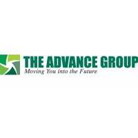 The Advance Group Logo