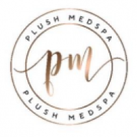 Plush Medspa Logo