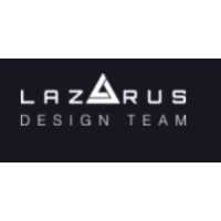 Lazarus Charleston | Web Design & Digital Marketing Experts Logo