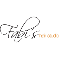 Fabi's Hair Studio Logo